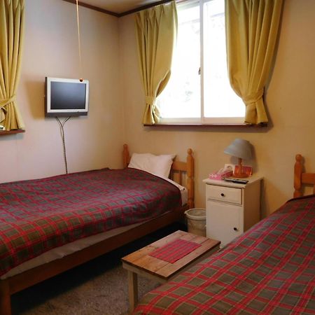 האקובה Country Lodge Farmstay מראה חיצוני תמונה